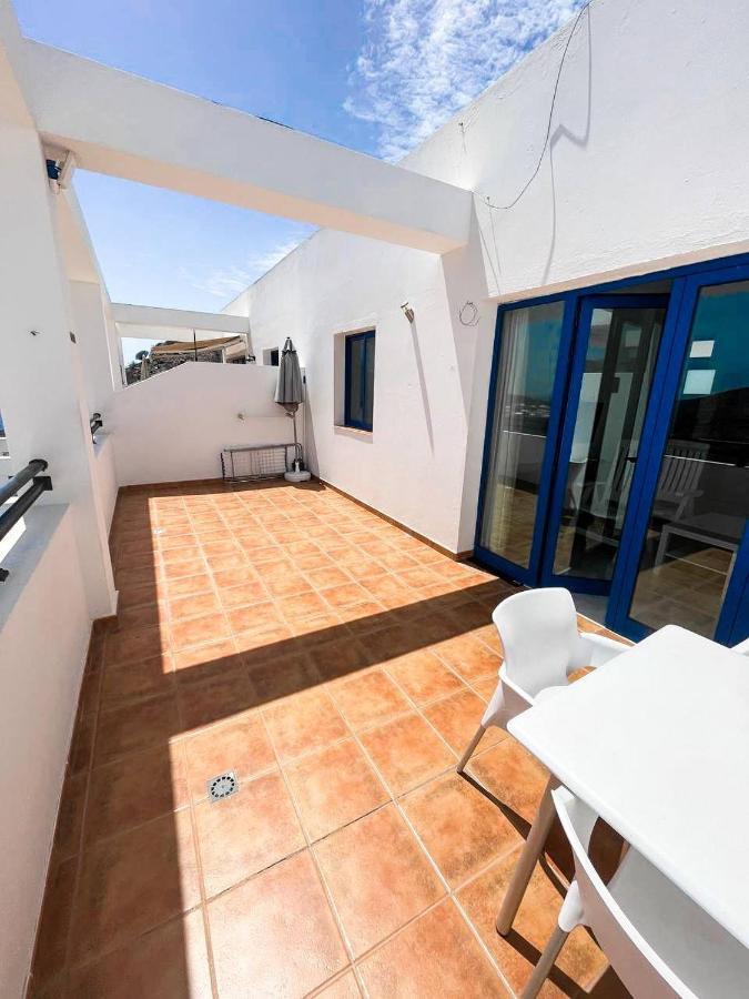 Mogán Wonderful Apartment With Swimmingpool In Puerto Rico מראה חיצוני תמונה