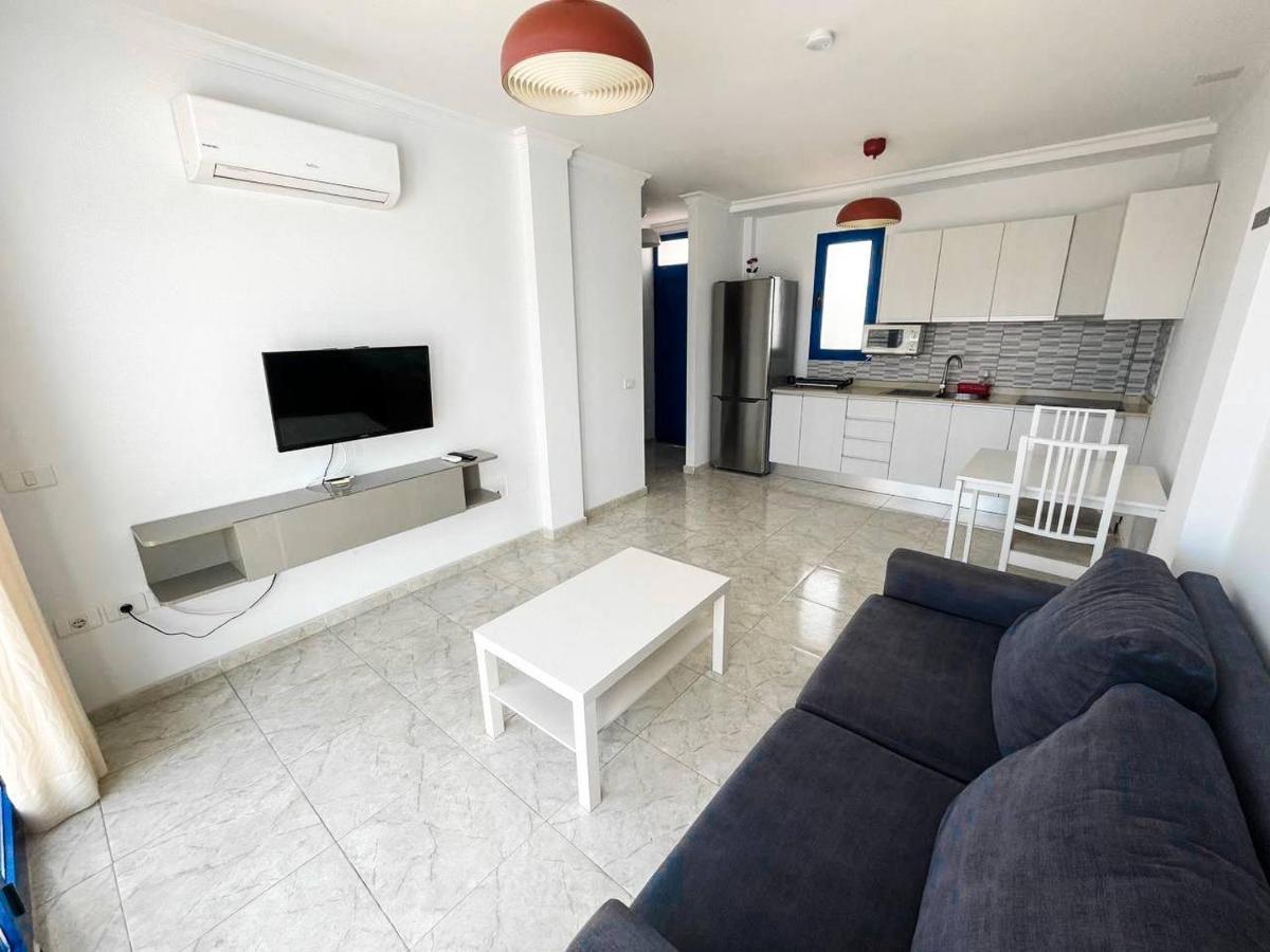 Mogán Wonderful Apartment With Swimmingpool In Puerto Rico מראה חיצוני תמונה