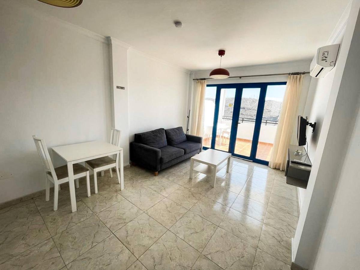 Mogán Wonderful Apartment With Swimmingpool In Puerto Rico מראה חיצוני תמונה