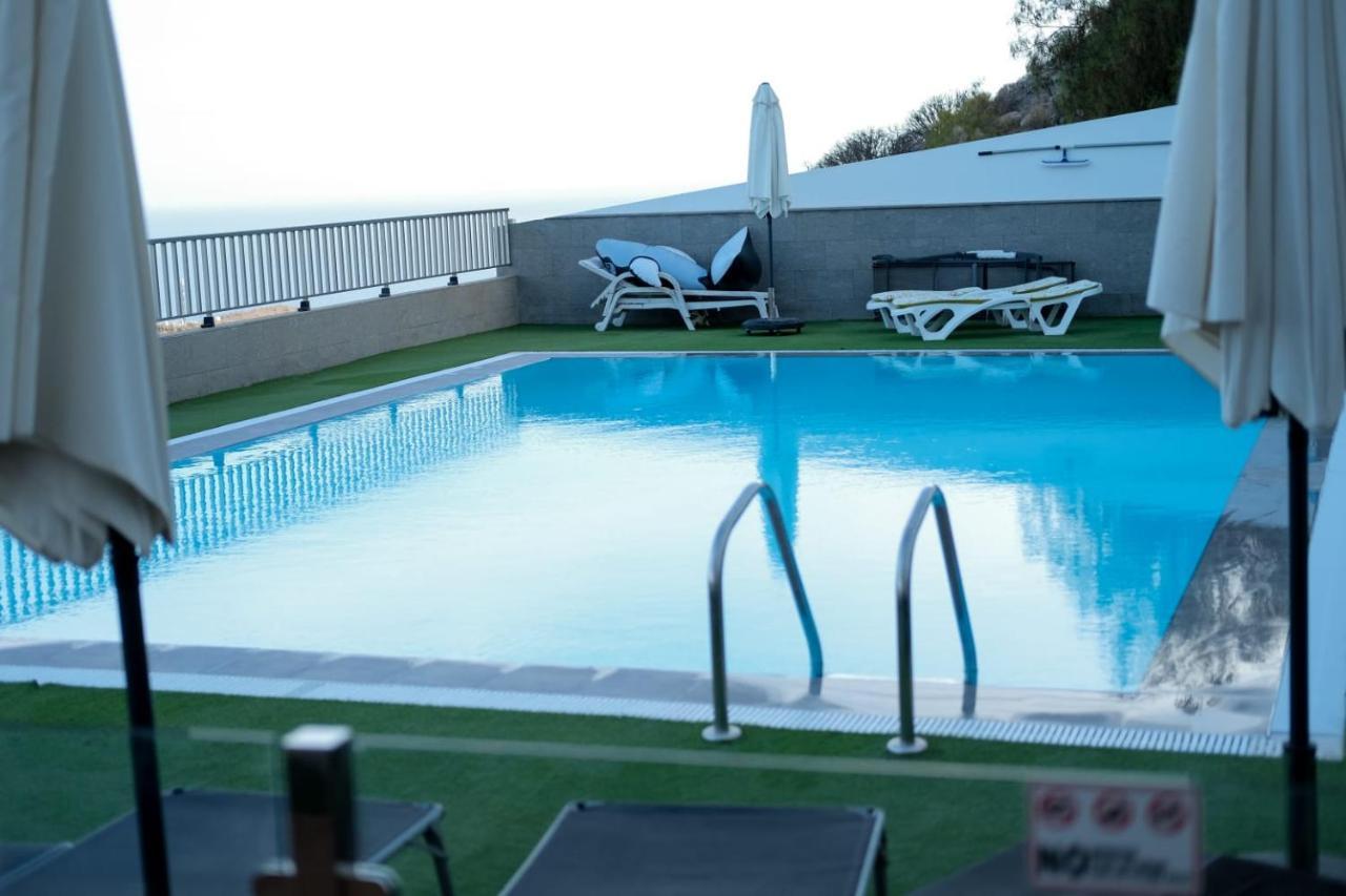 Mogán Wonderful Apartment With Swimmingpool In Puerto Rico מראה חיצוני תמונה