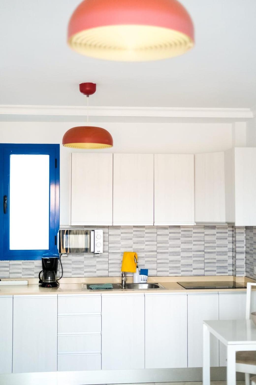 Mogán Wonderful Apartment With Swimmingpool In Puerto Rico מראה חיצוני תמונה